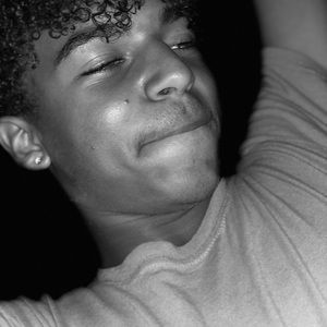 Meet your Posher, Damien